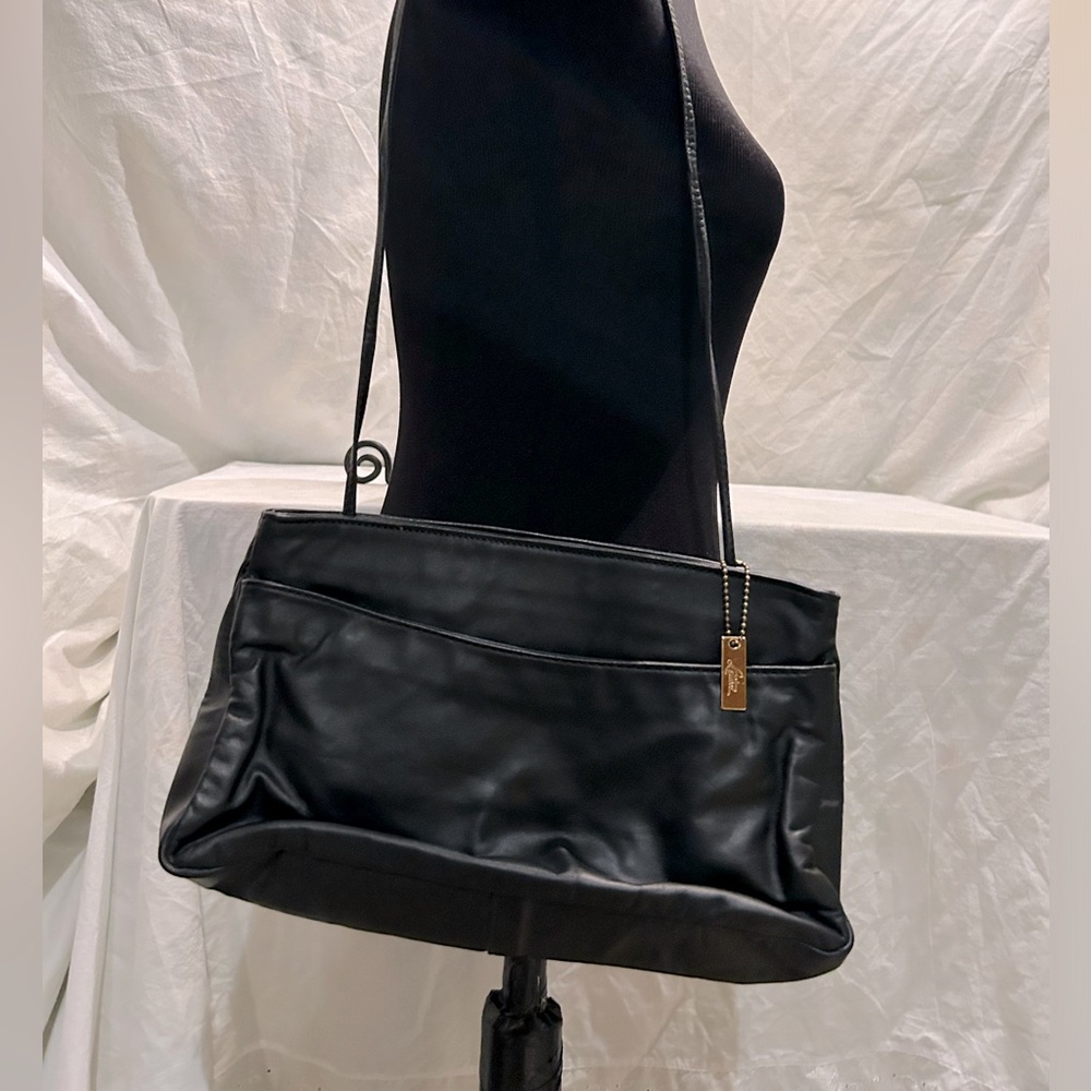 New vintage Letisse BaG